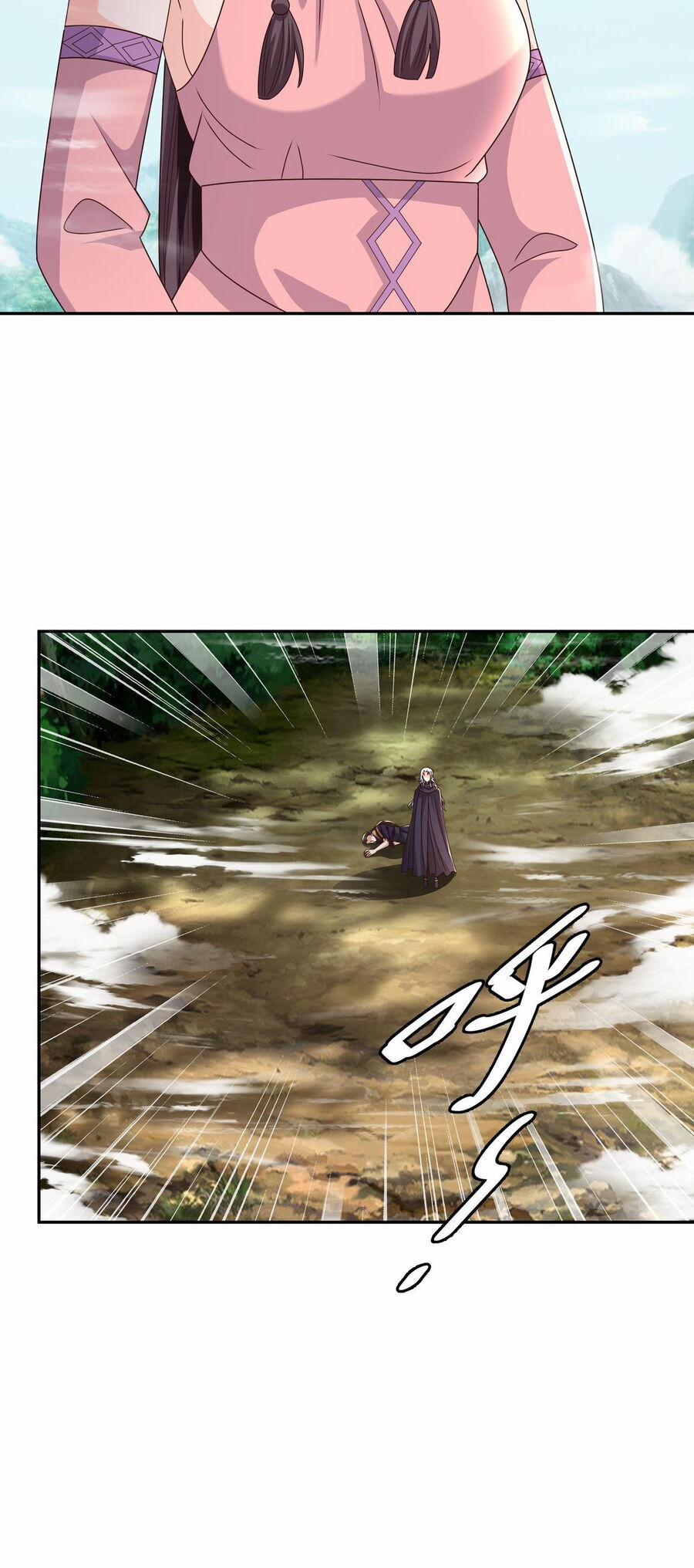 Trọng Sinh 1000 Lần, Ta Vô Địch 59 trang 22