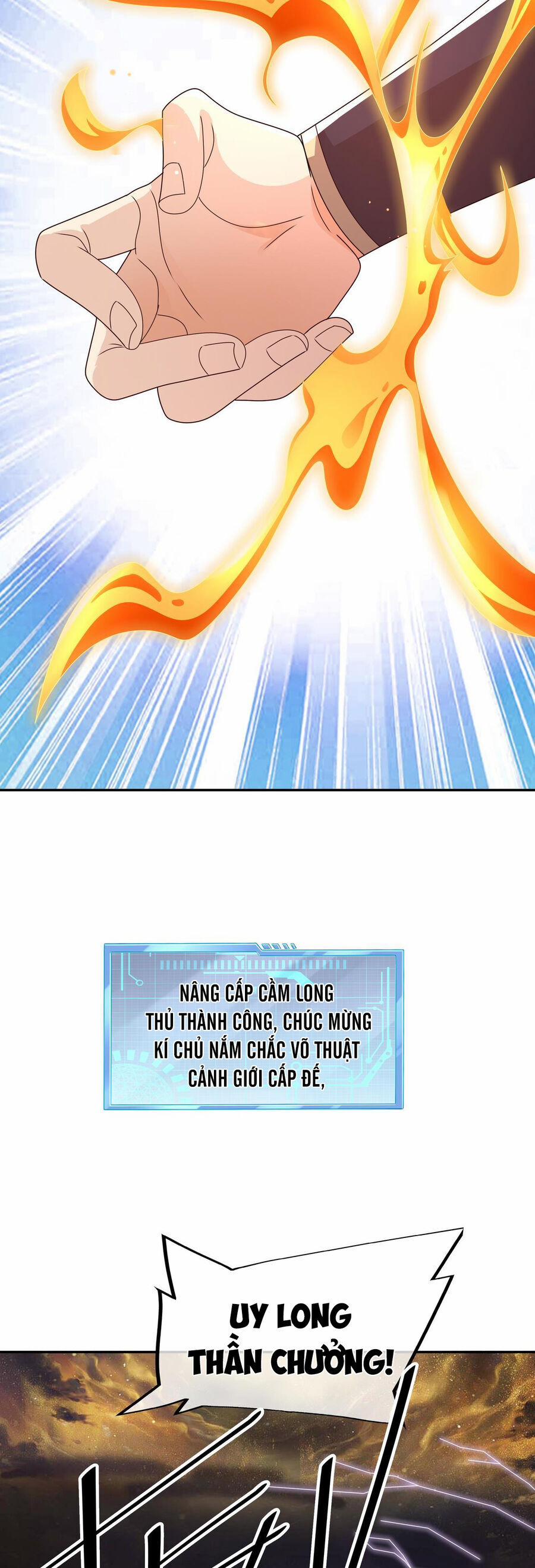 Trọng Sinh 1000 Lần, Ta Vô Địch 59 trang 9