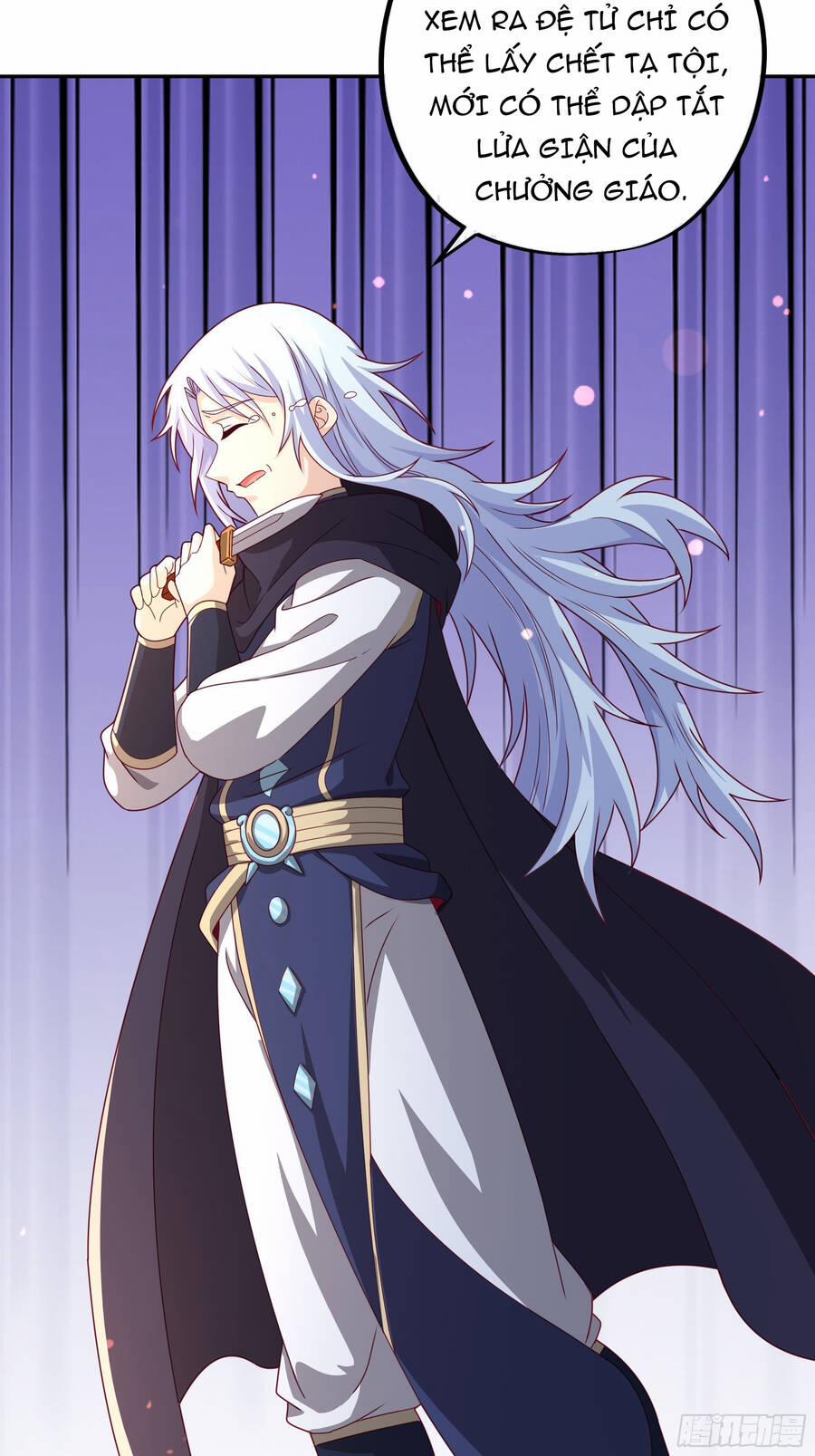 Trọng Sinh 1000 Lần, Ta Vô Địch 6 trang 17
