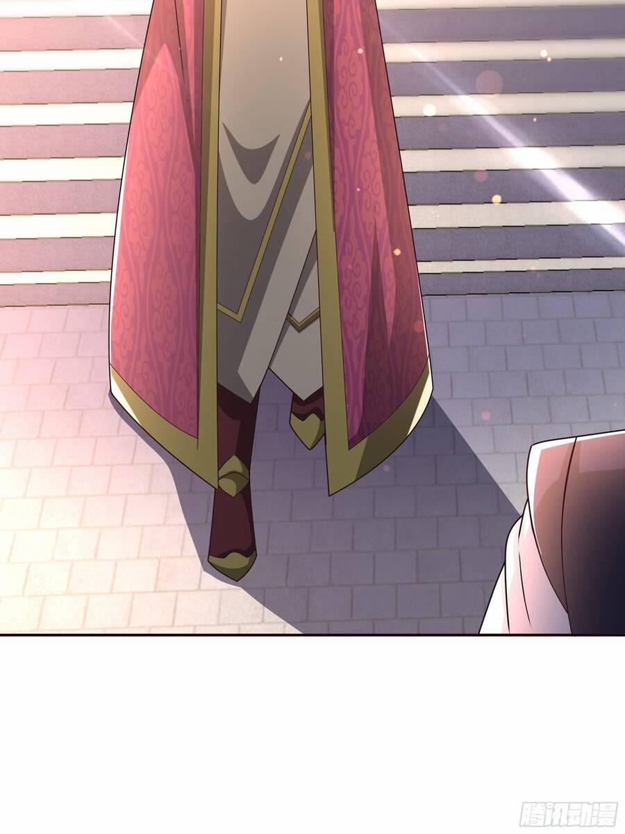 Trọng Sinh 1000 Lần, Ta Vô Địch 6 trang 38