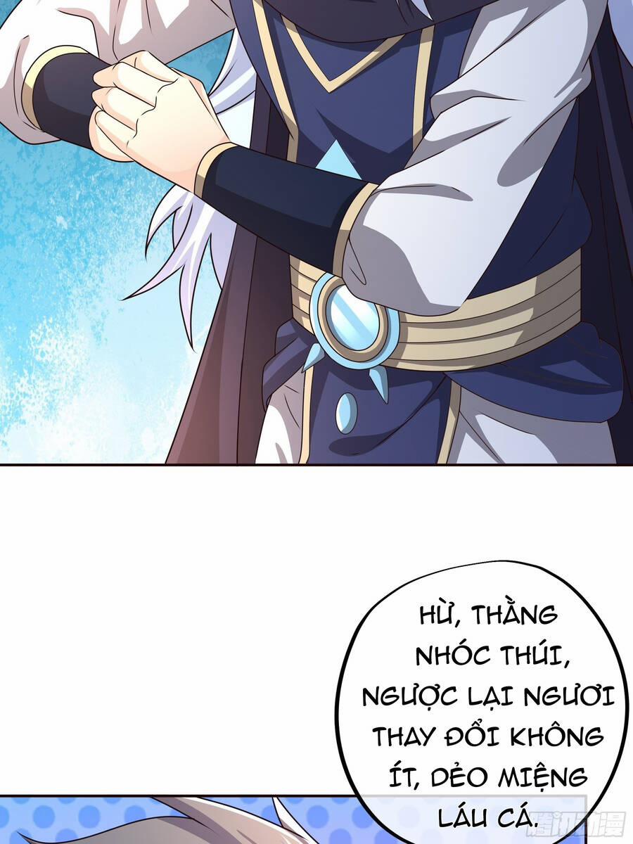 Trọng Sinh 1000 Lần, Ta Vô Địch 6 trang 40