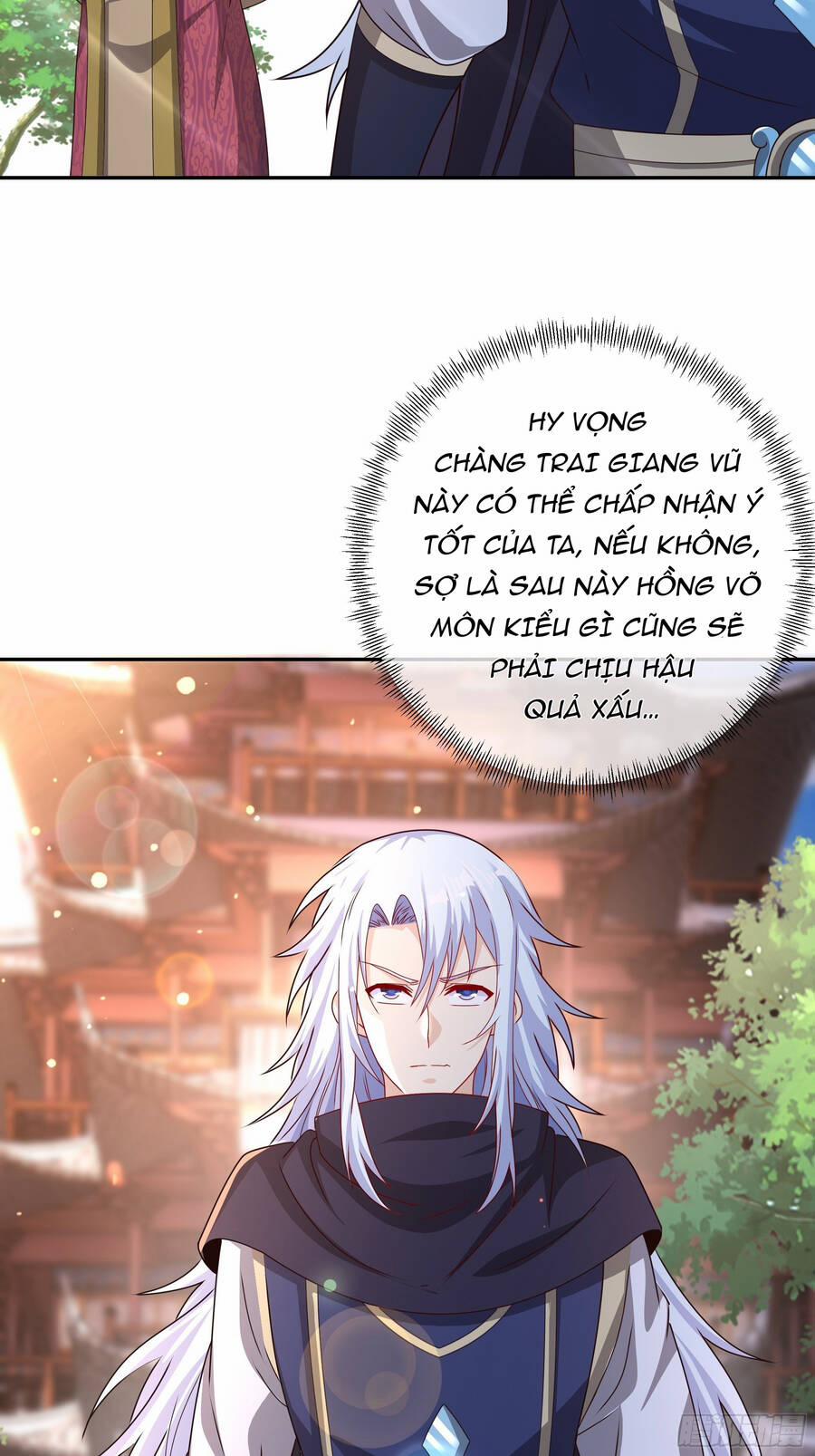 Trọng Sinh 1000 Lần, Ta Vô Địch 6 trang 48