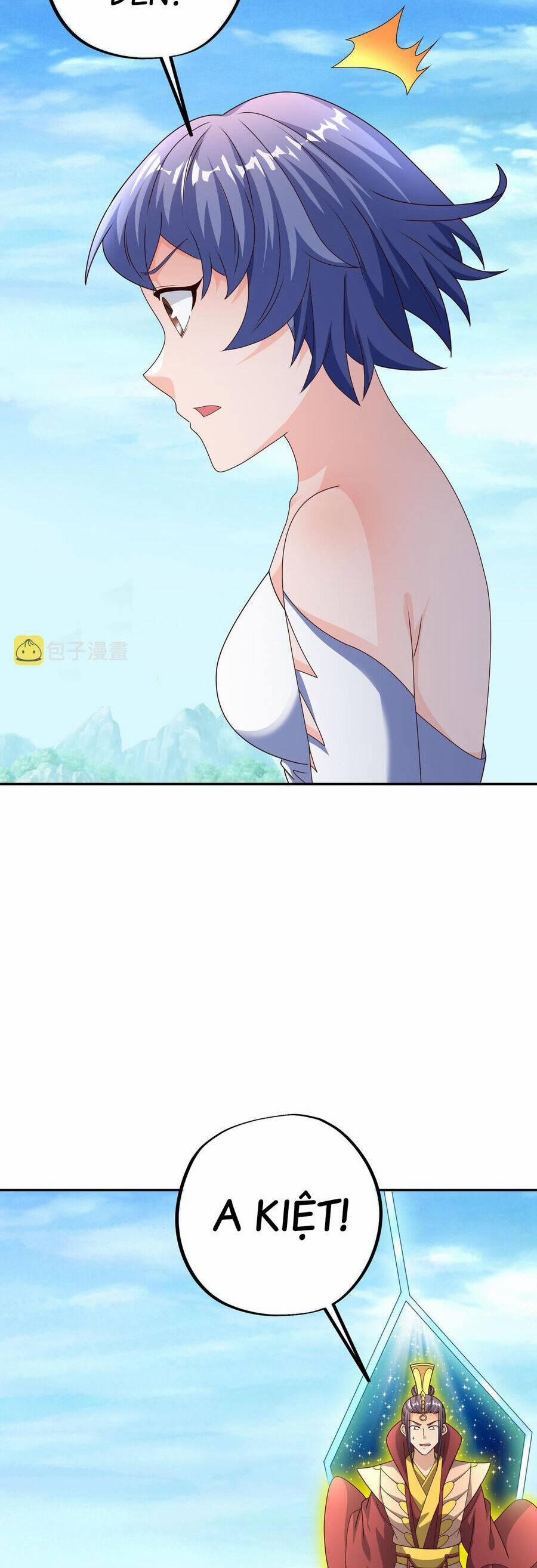 Trọng Sinh 1000 Lần, Ta Vô Địch 60 trang 15