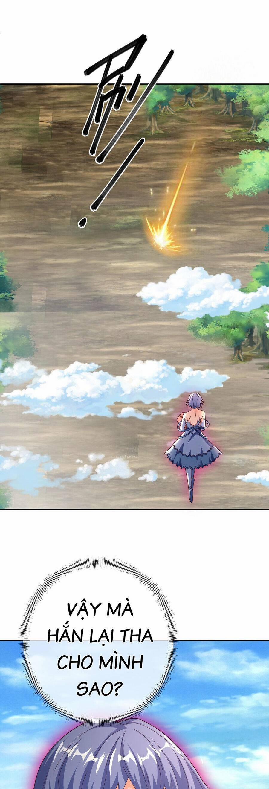 Trọng Sinh 1000 Lần, Ta Vô Địch 60 trang 6