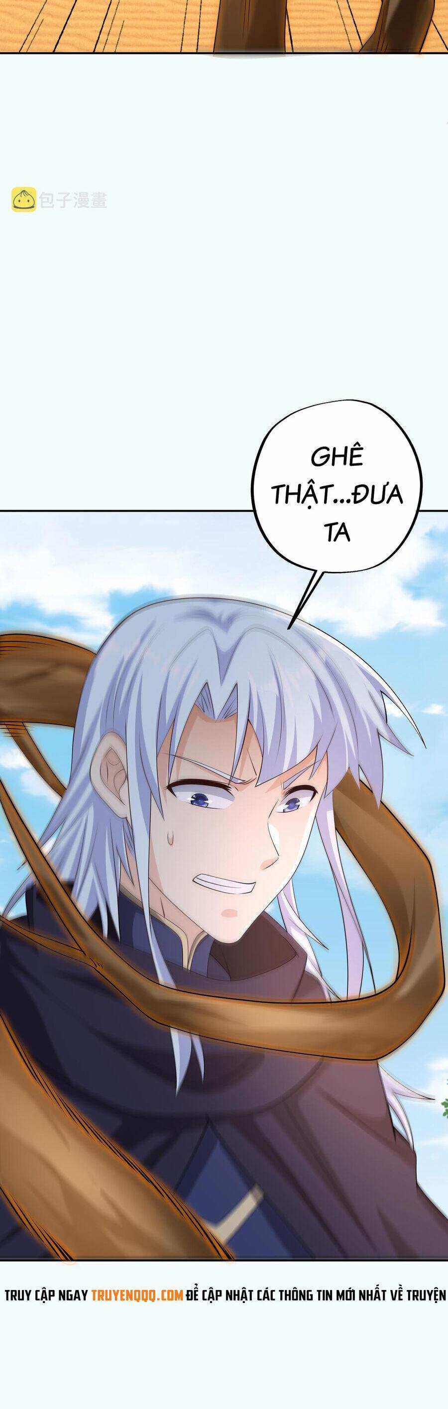 Trọng Sinh 1000 Lần, Ta Vô Địch 61 trang 15