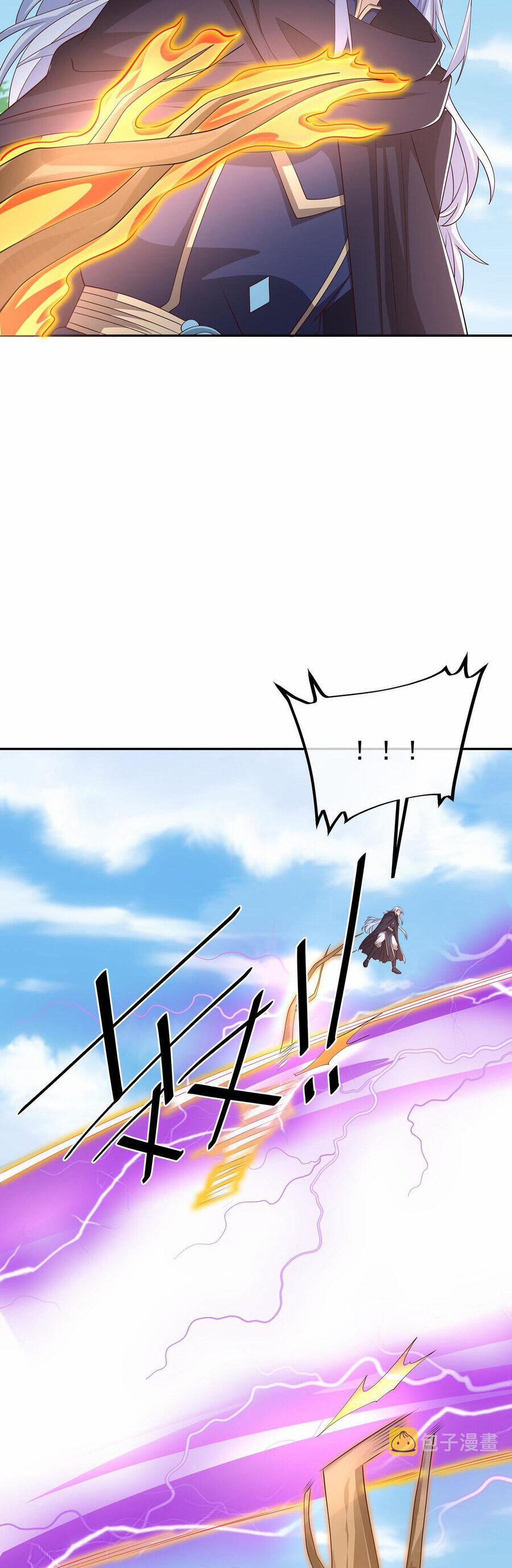 Trọng Sinh 1000 Lần, Ta Vô Địch 62 trang 3