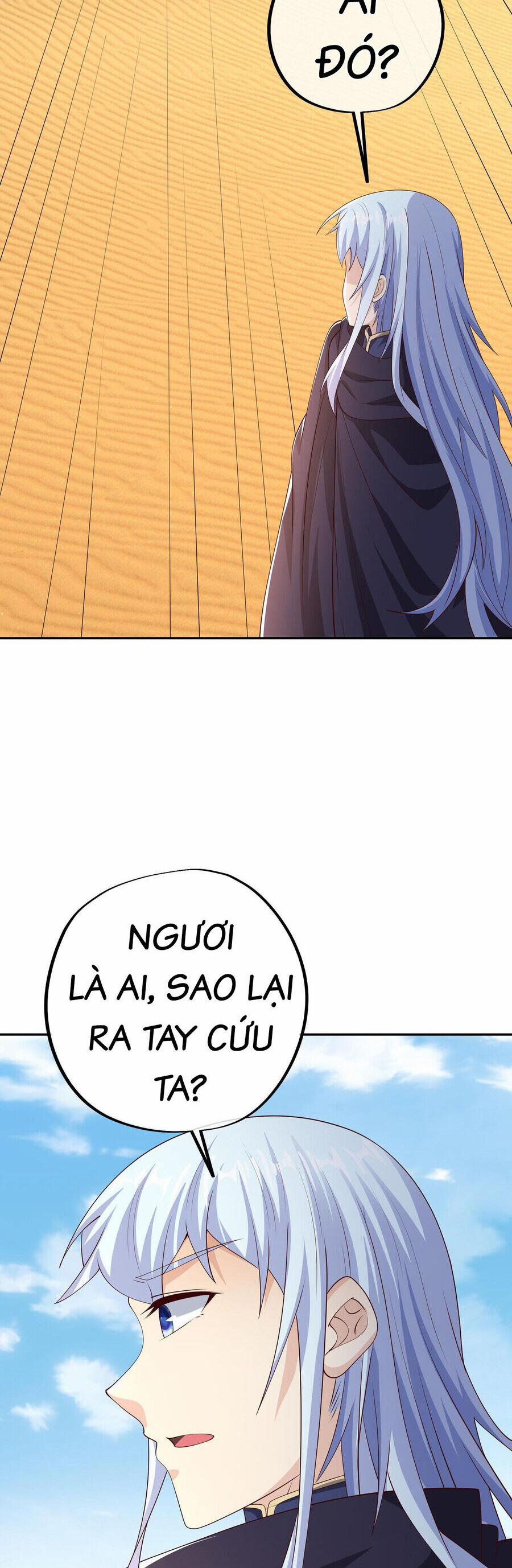 Trọng Sinh 1000 Lần, Ta Vô Địch 62 trang 5