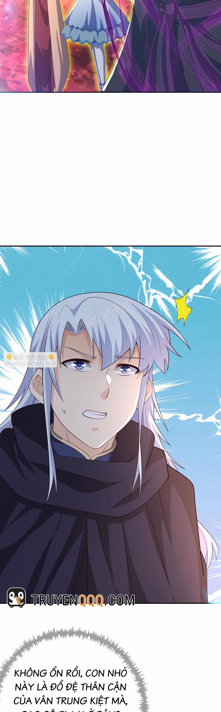 Trọng Sinh 1000 Lần, Ta Vô Địch 63 trang 15