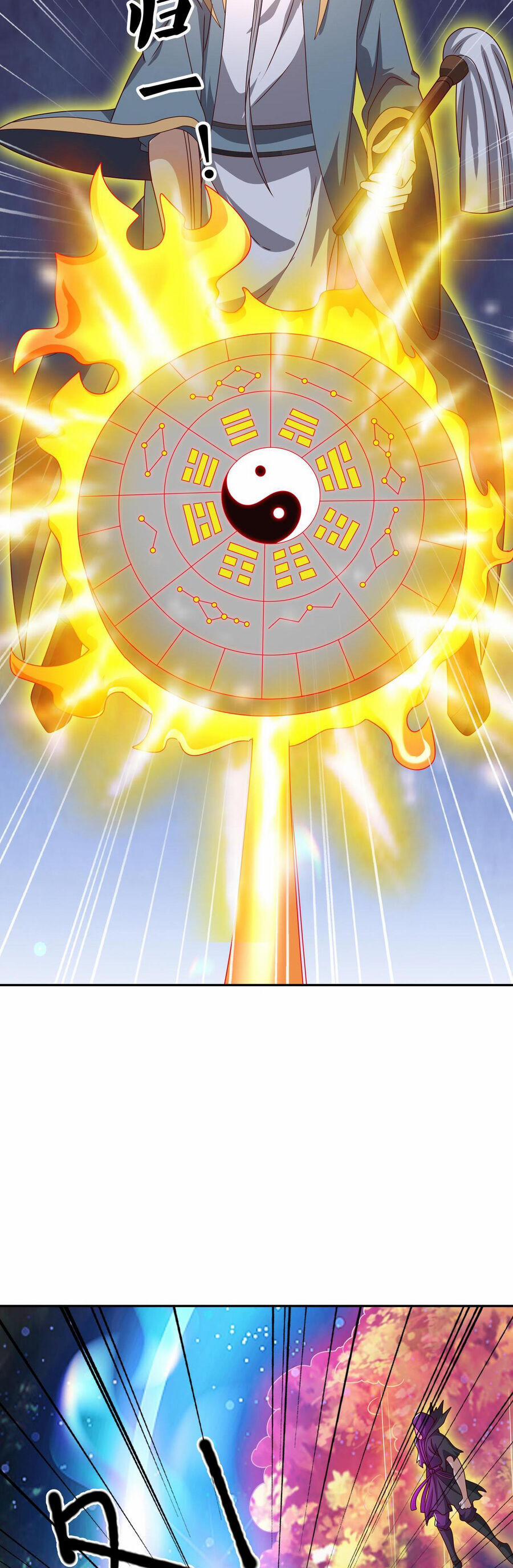 Trọng Sinh 1000 Lần, Ta Vô Địch 66 trang 6