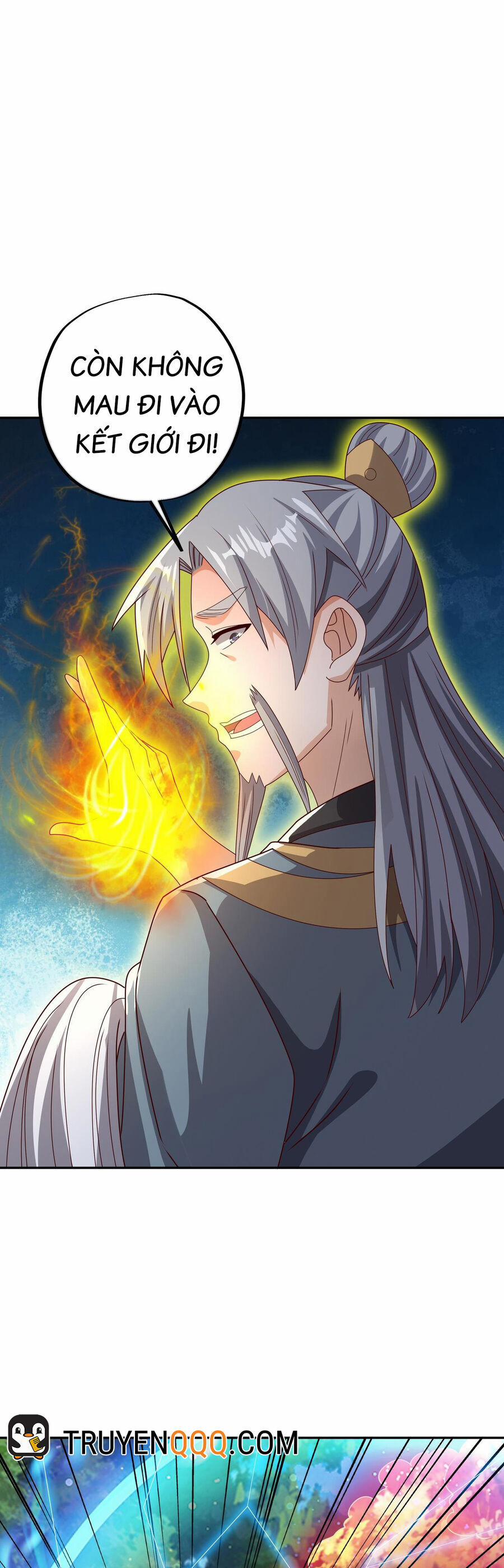 Trọng Sinh 1000 Lần, Ta Vô Địch 66 trang 8