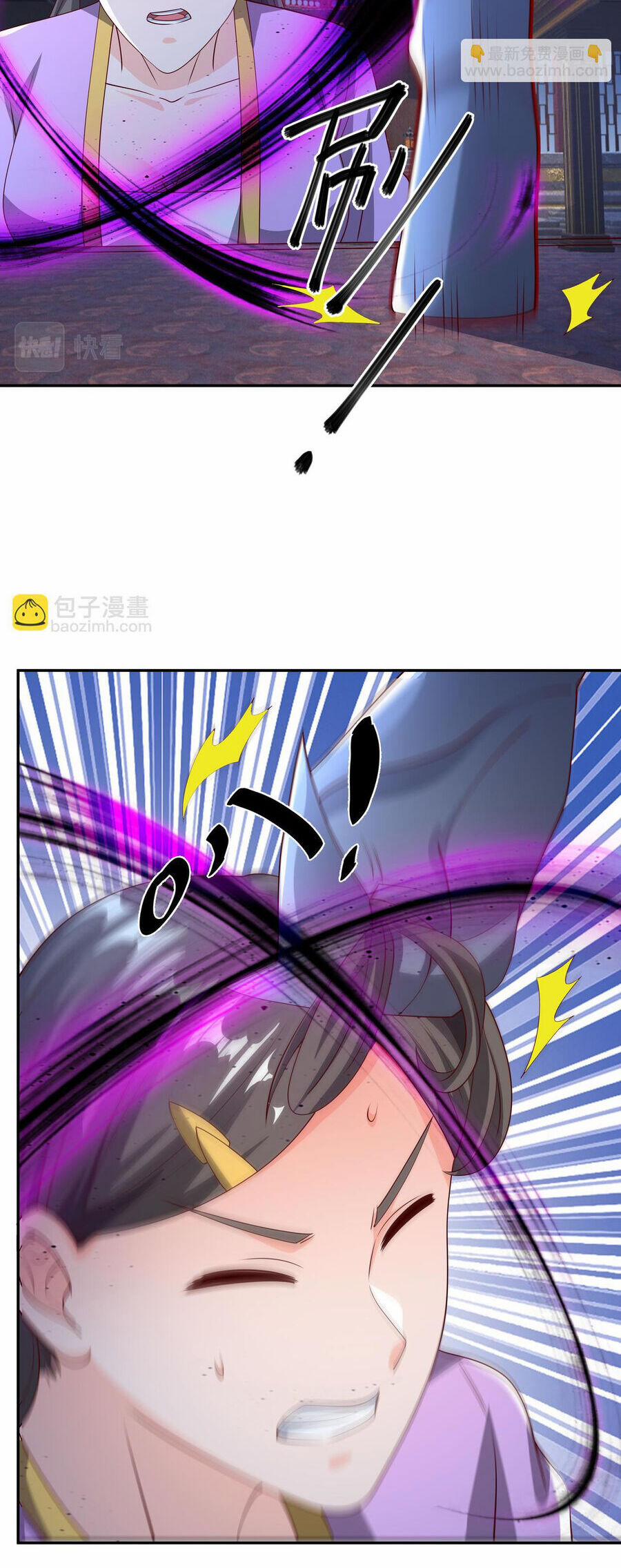 Trọng Sinh 1000 Lần, Ta Vô Địch 67 trang 18