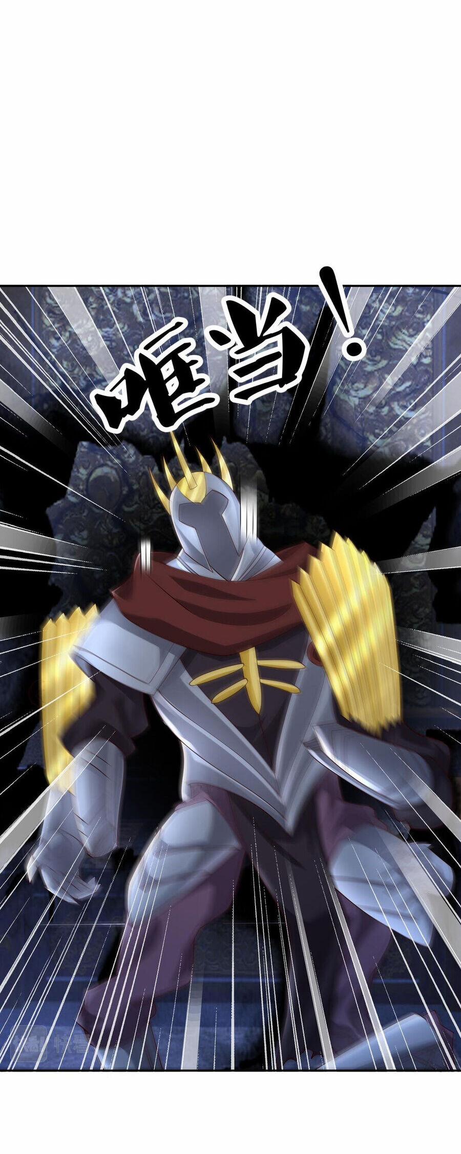 Trọng Sinh 1000 Lần, Ta Vô Địch 68 trang 15