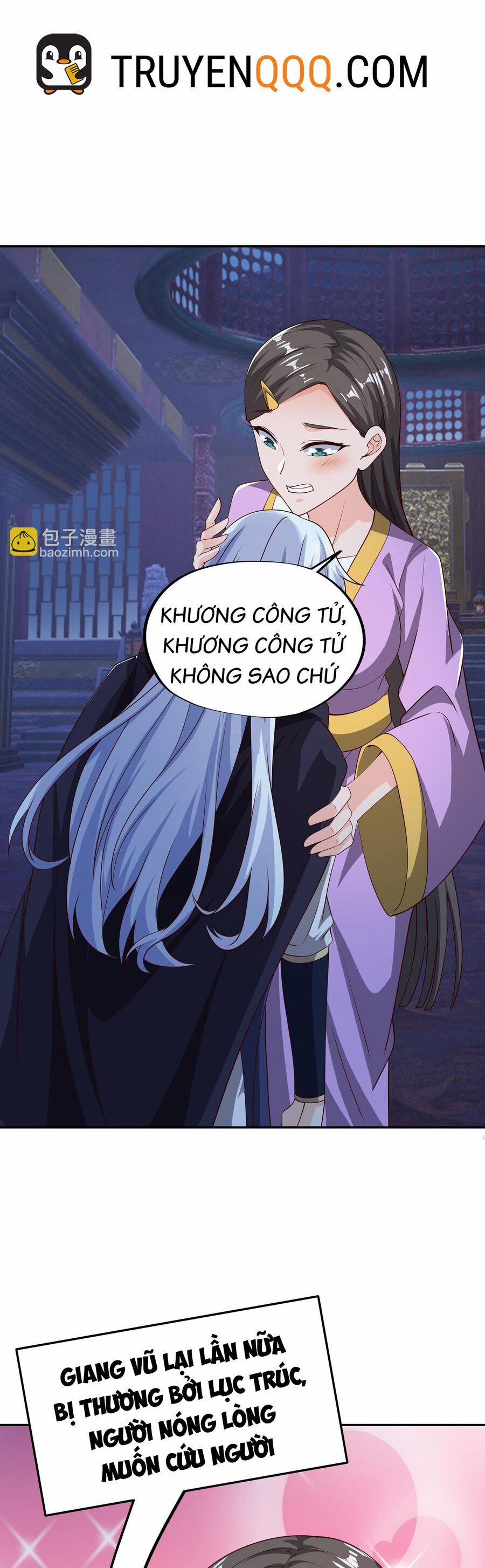 Trọng Sinh 1000 Lần, Ta Vô Địch 69 trang 1