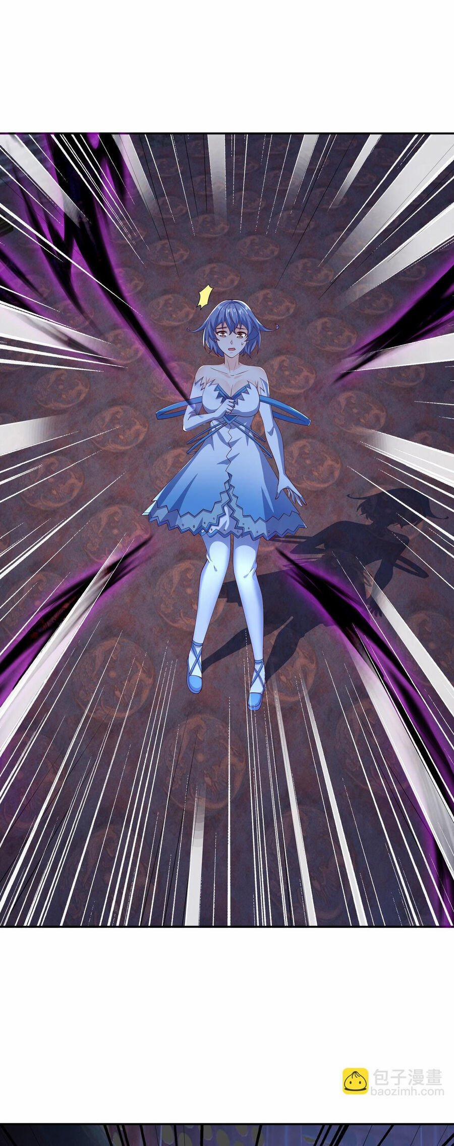 Trọng Sinh 1000 Lần, Ta Vô Địch 69 trang 18