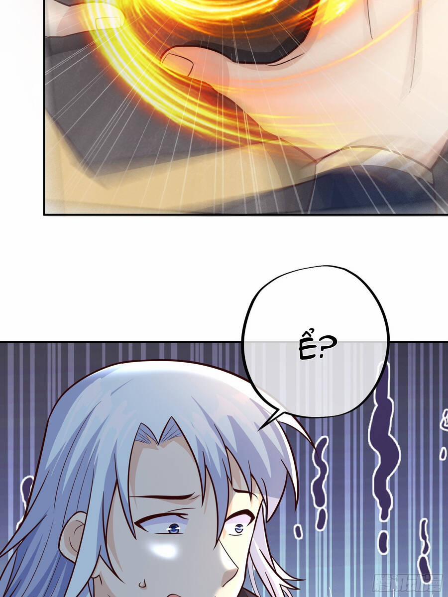 Trọng Sinh 1000 Lần, Ta Vô Địch 7 trang 12