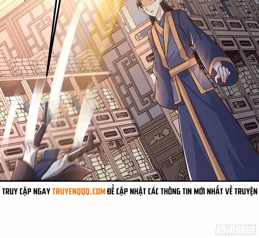 Trọng Sinh 1000 Lần, Ta Vô Địch 7 trang 15