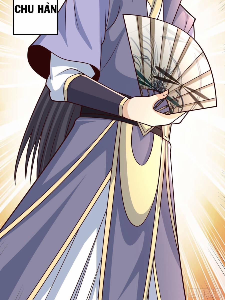 Trọng Sinh 1000 Lần, Ta Vô Địch 7 trang 18