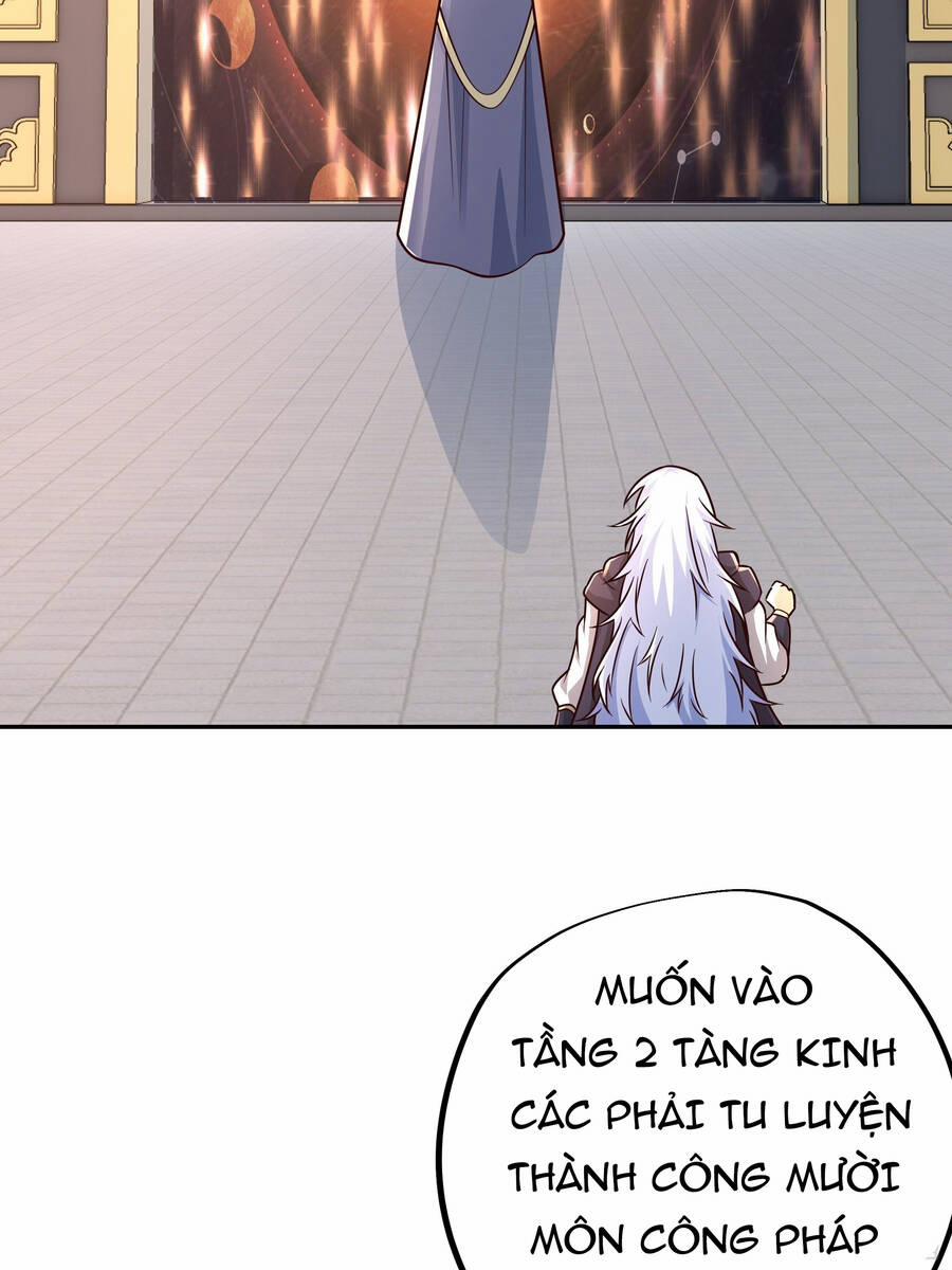 Trọng Sinh 1000 Lần, Ta Vô Địch 7 trang 22