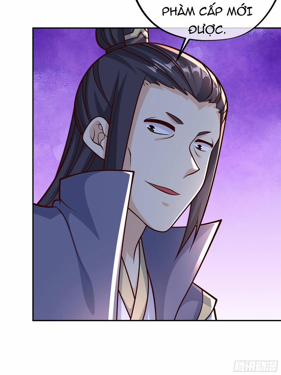 Trọng Sinh 1000 Lần, Ta Vô Địch 7 trang 23