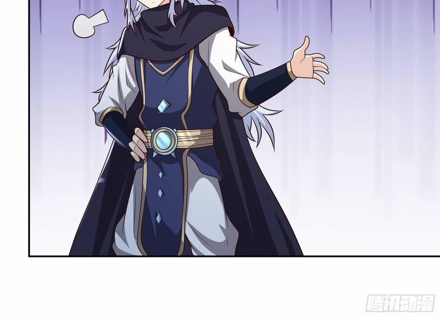 Trọng Sinh 1000 Lần, Ta Vô Địch 7 trang 32