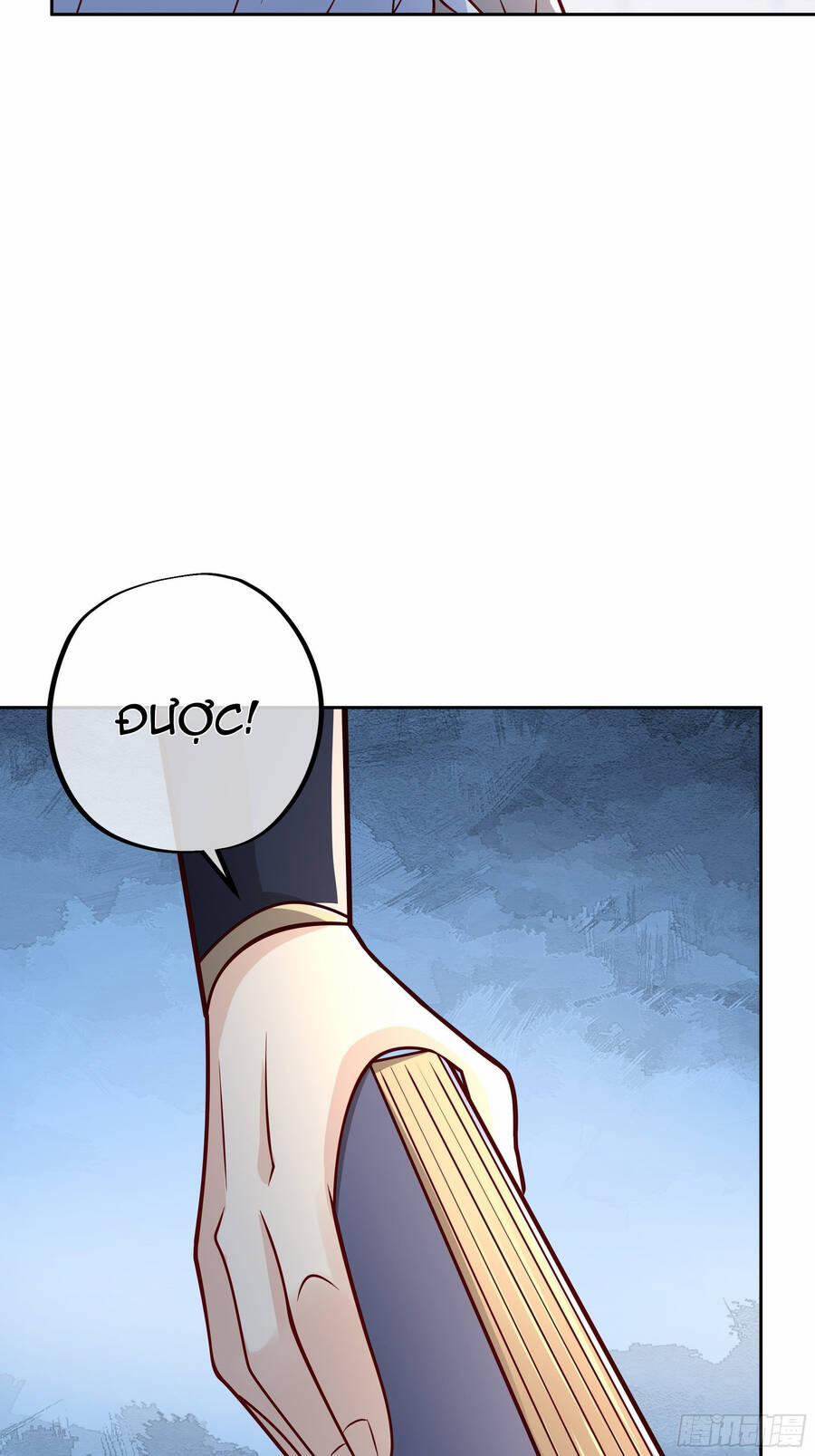 Trọng Sinh 1000 Lần, Ta Vô Địch 7 trang 37