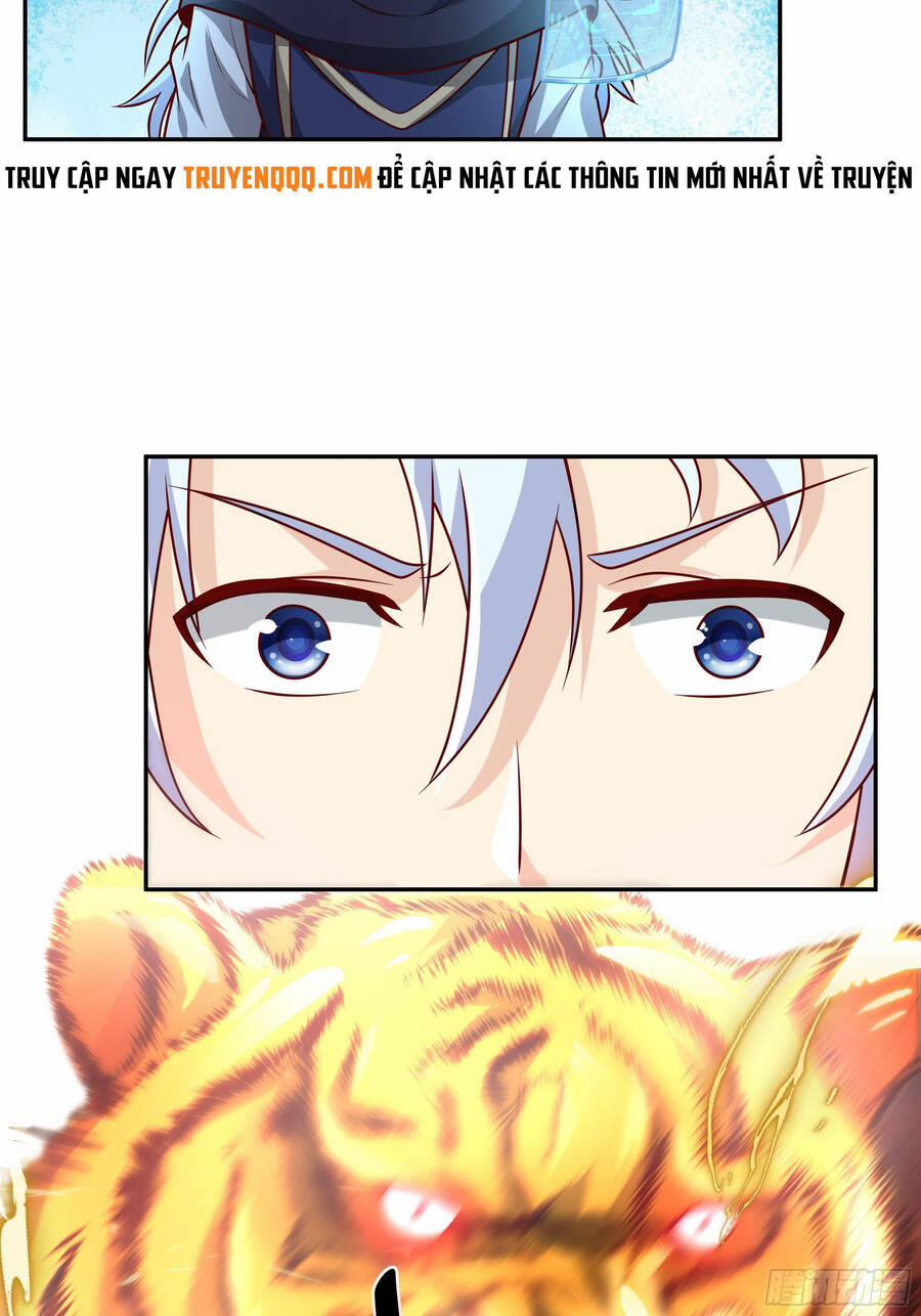 Trọng Sinh 1000 Lần, Ta Vô Địch 7 trang 43