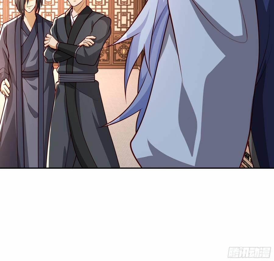 Trọng Sinh 1000 Lần, Ta Vô Địch 7 trang 50