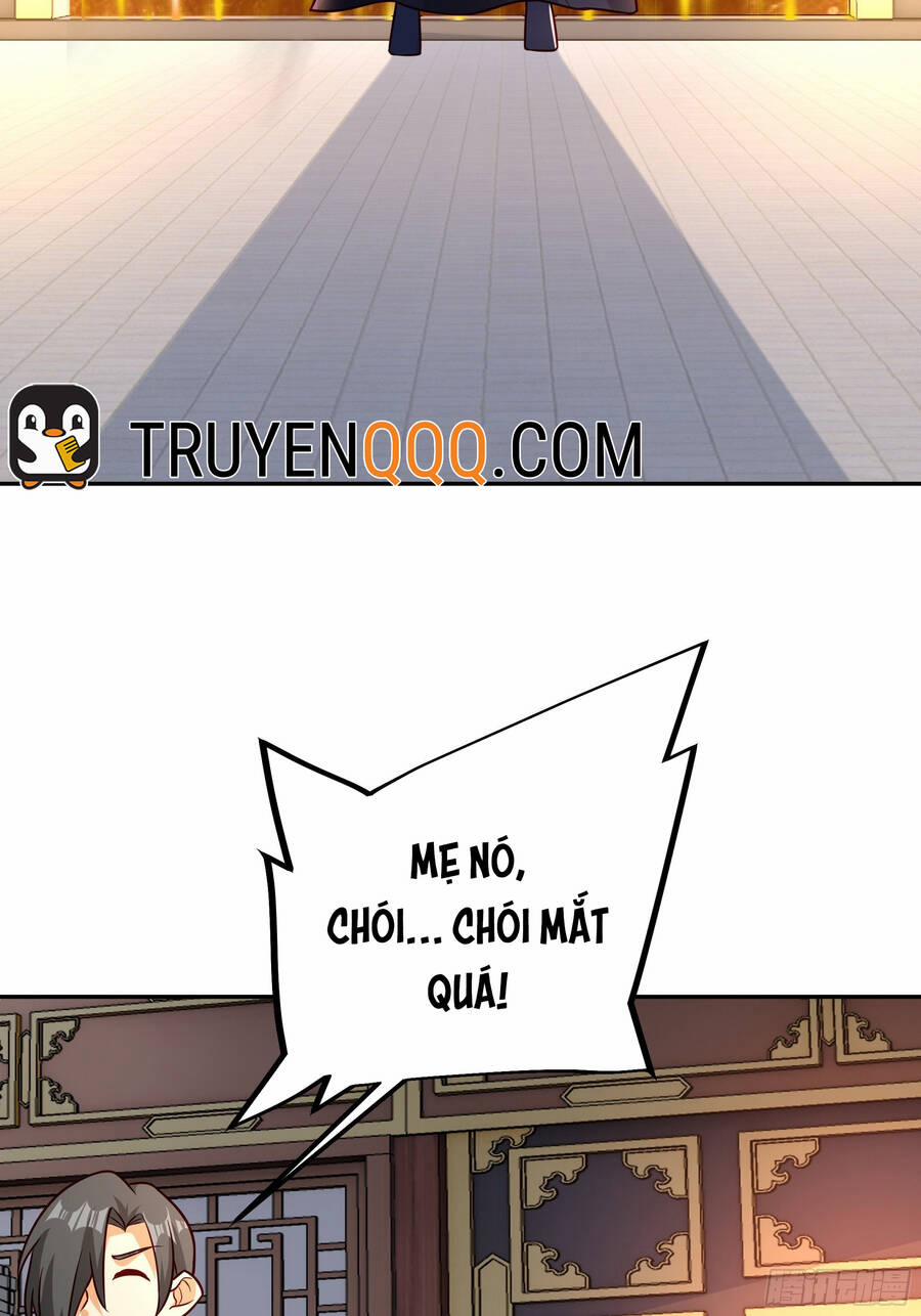 Trọng Sinh 1000 Lần, Ta Vô Địch 7 trang 53