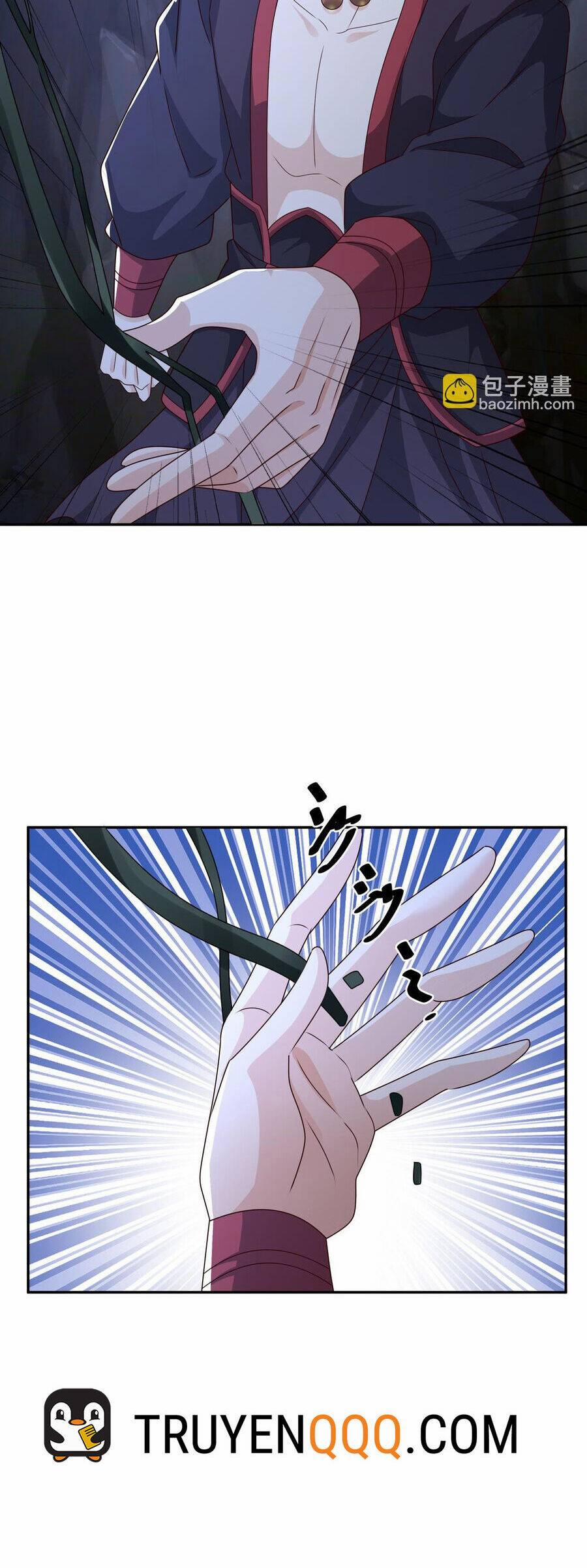 Trọng Sinh 1000 Lần, Ta Vô Địch 70.5 trang 13