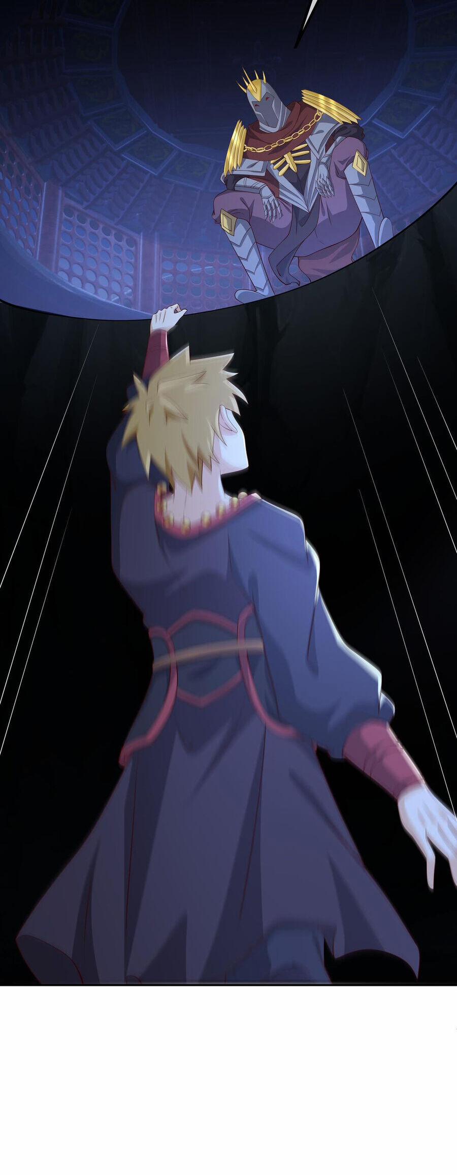 Trọng Sinh 1000 Lần, Ta Vô Địch 70 trang 6