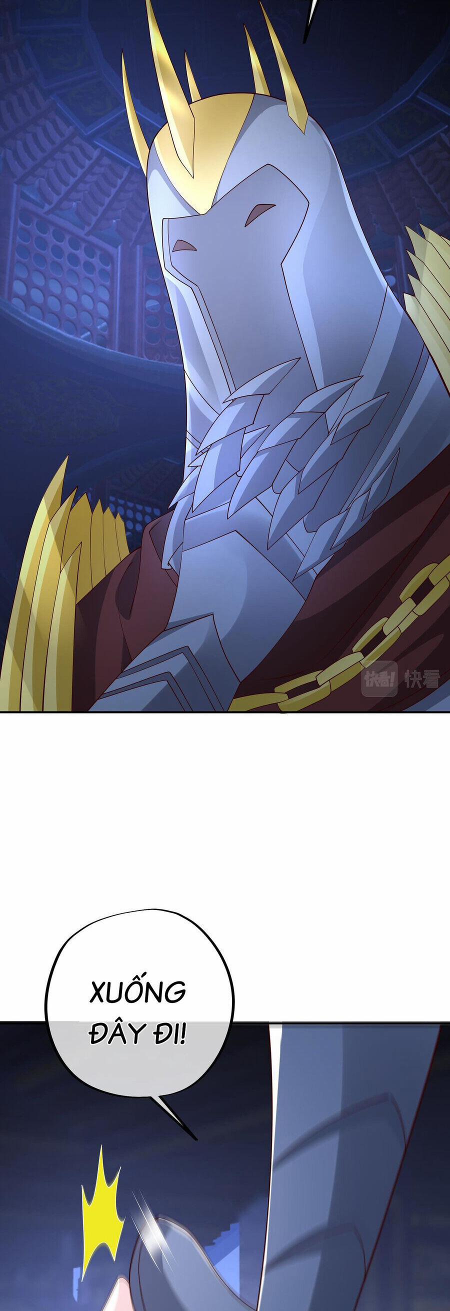 Trọng Sinh 1000 Lần, Ta Vô Địch 70 trang 8