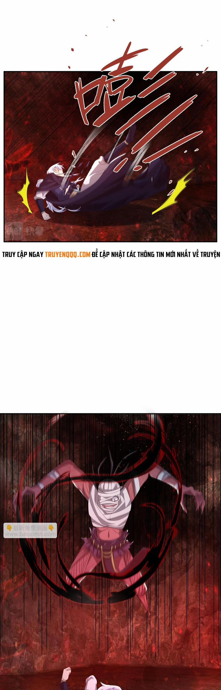 Trọng Sinh 1000 Lần, Ta Vô Địch 72 trang 13