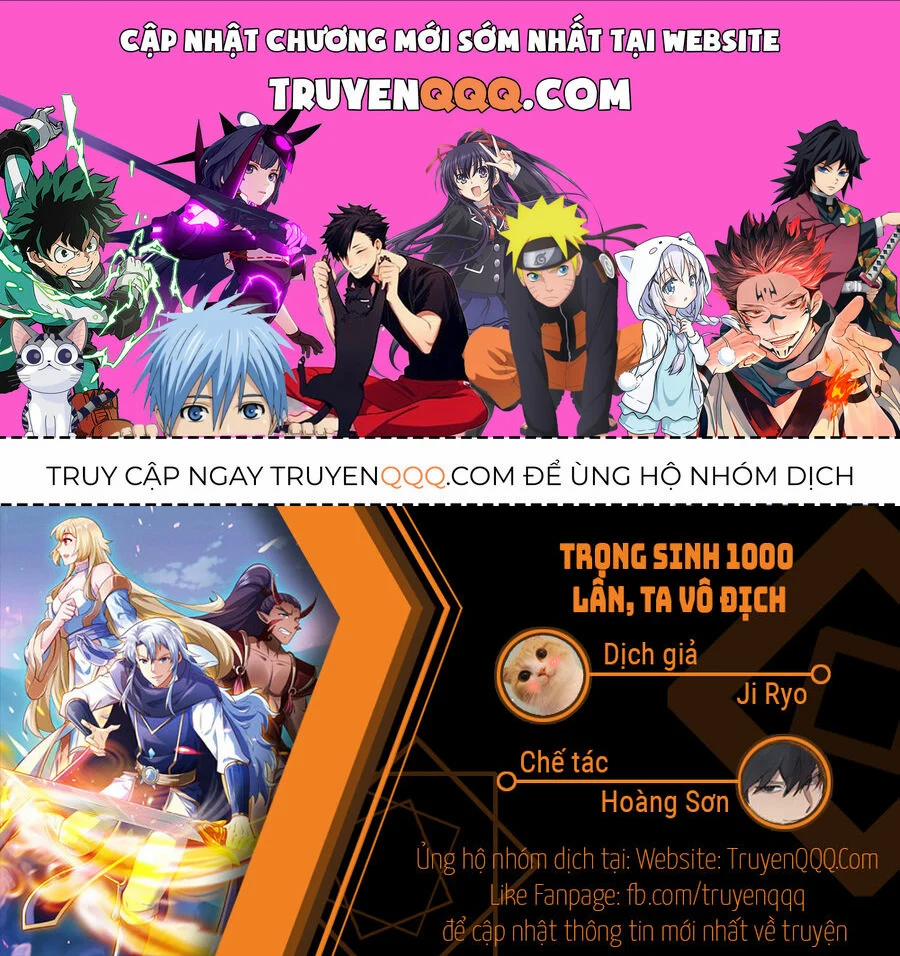 Trọng Sinh 1000 Lần, Ta Vô Địch 73 trang 0