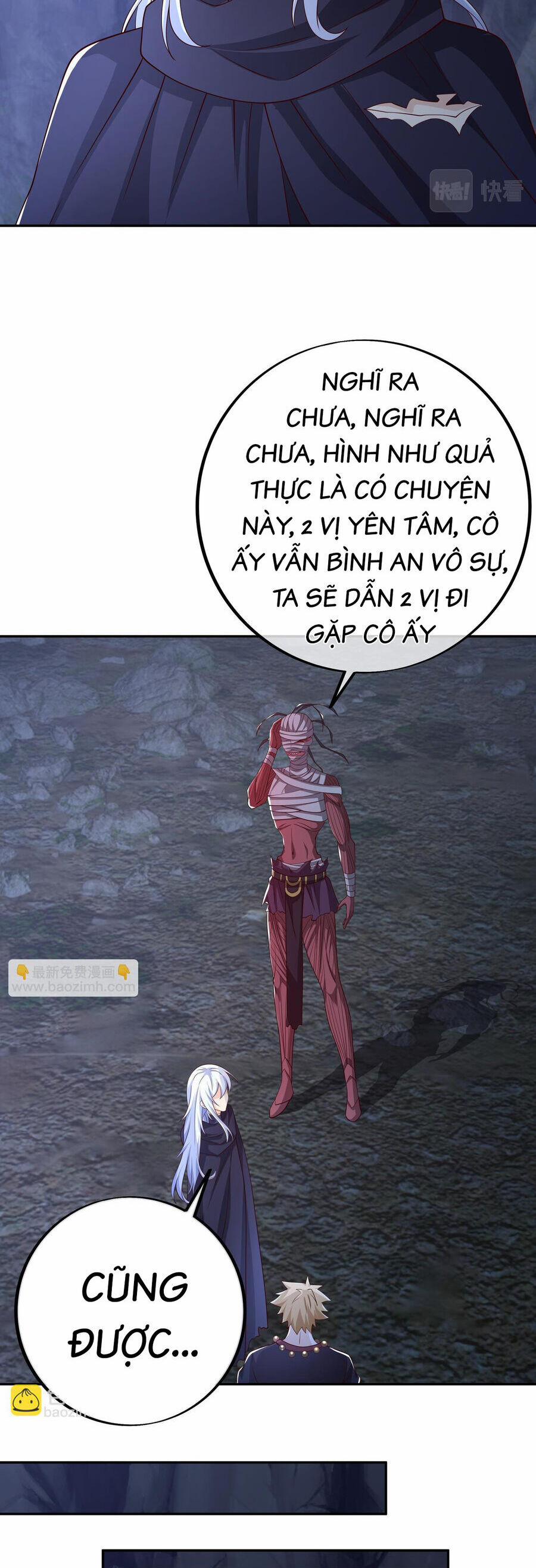 Trọng Sinh 1000 Lần, Ta Vô Địch 74 trang 2