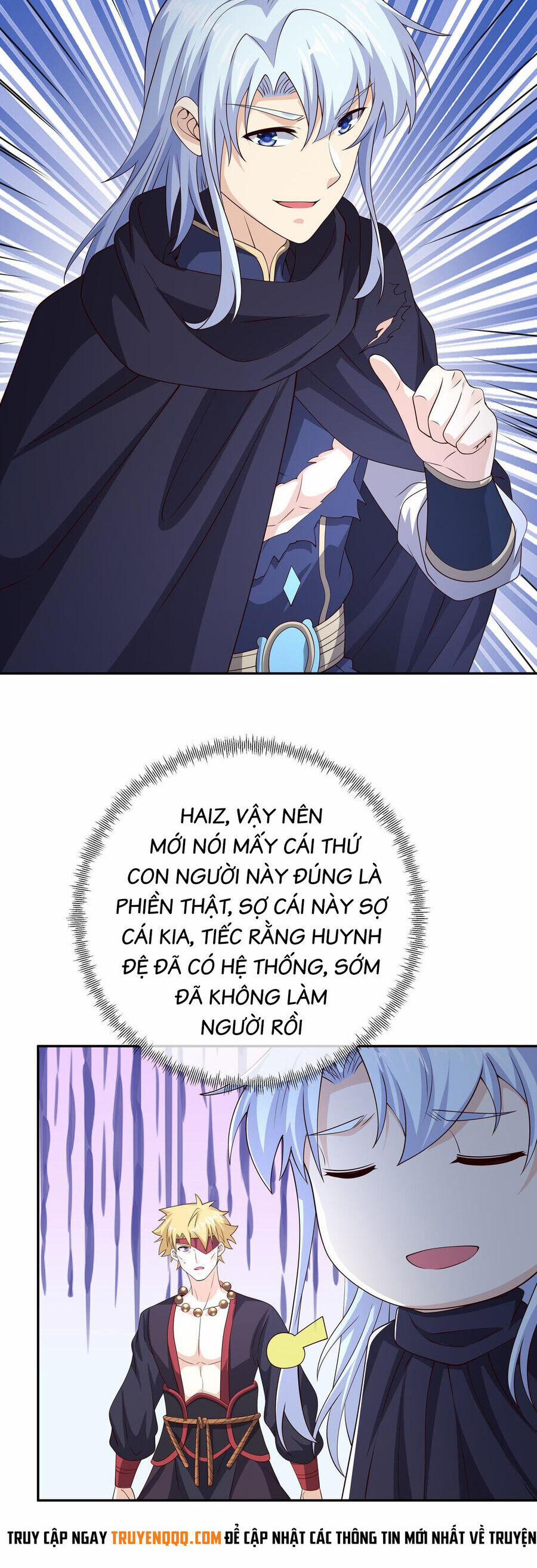 Trọng Sinh 1000 Lần, Ta Vô Địch 74 trang 6