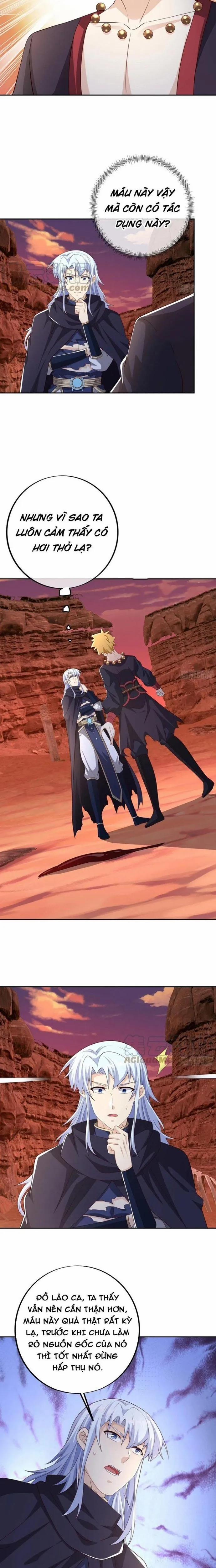 Trọng Sinh 1000 Lần, Ta Vô Địch 77 trang 2