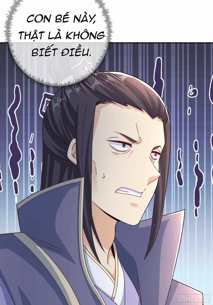 Trọng Sinh 1000 Lần, Ta Vô Địch 8 trang 11