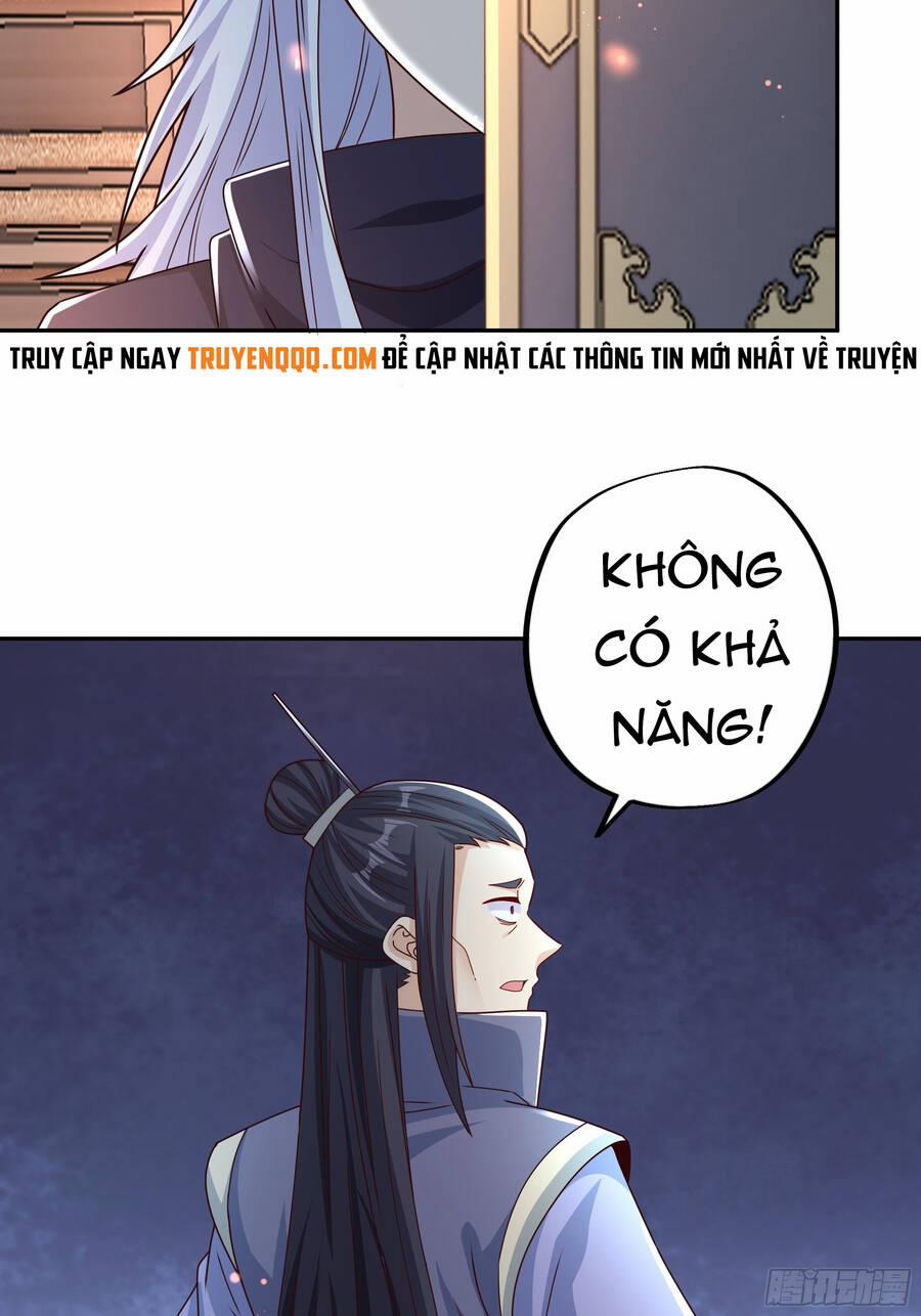 Trọng Sinh 1000 Lần, Ta Vô Địch 8 trang 14