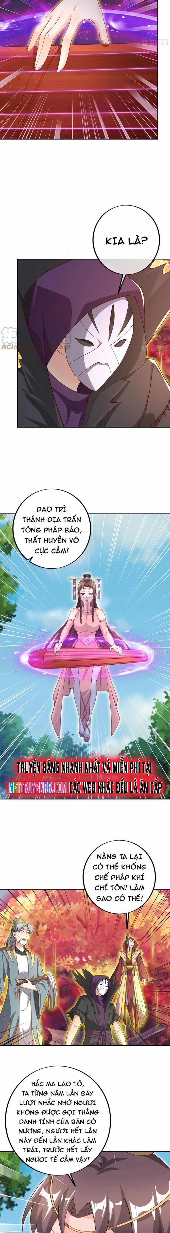 Trọng Sinh 1000 Lần, Ta Vô Địch 83 trang 1