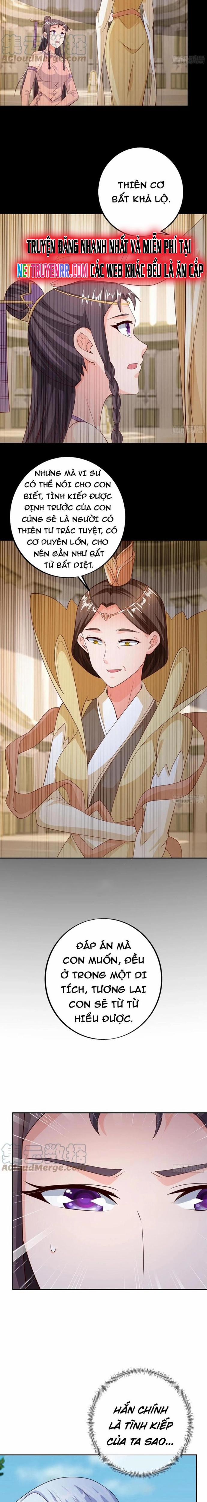 Trọng Sinh 1000 Lần, Ta Vô Địch 83 trang 7