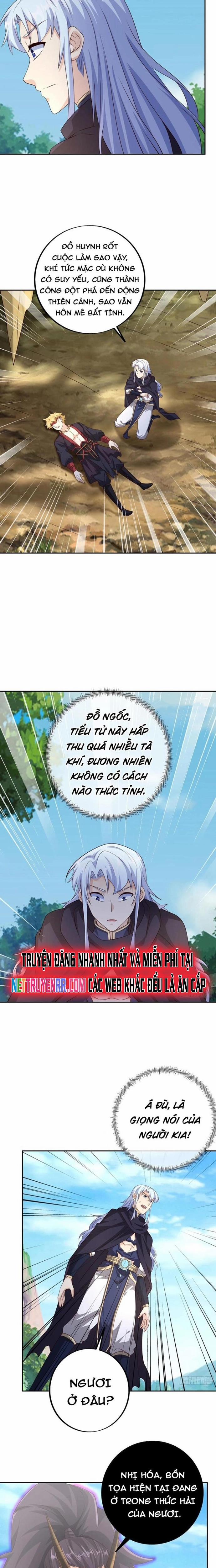 Trọng Sinh 1000 Lần, Ta Vô Địch 83 trang 8