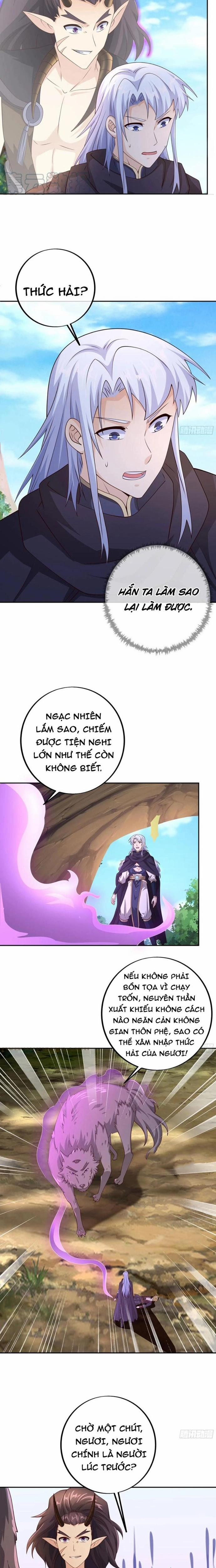 Trọng Sinh 1000 Lần, Ta Vô Địch 83 trang 9
