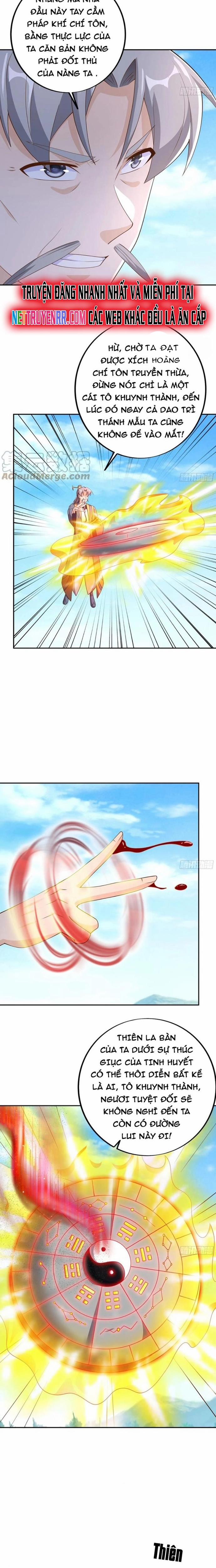 Trọng Sinh 1000 Lần, Ta Vô Địch 85 trang 2