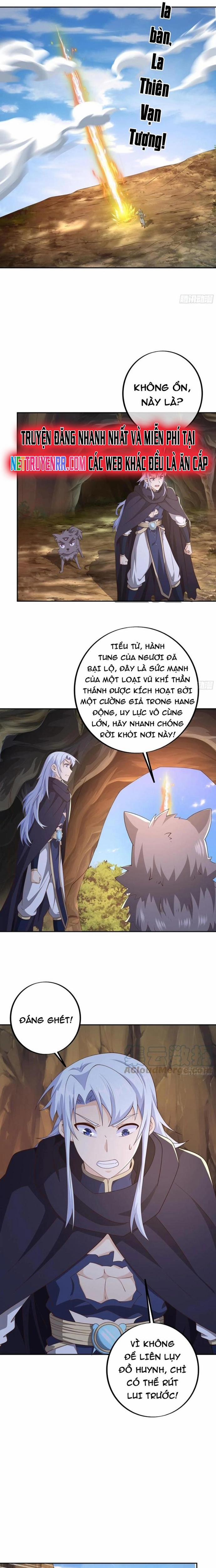 Trọng Sinh 1000 Lần, Ta Vô Địch 85 trang 3