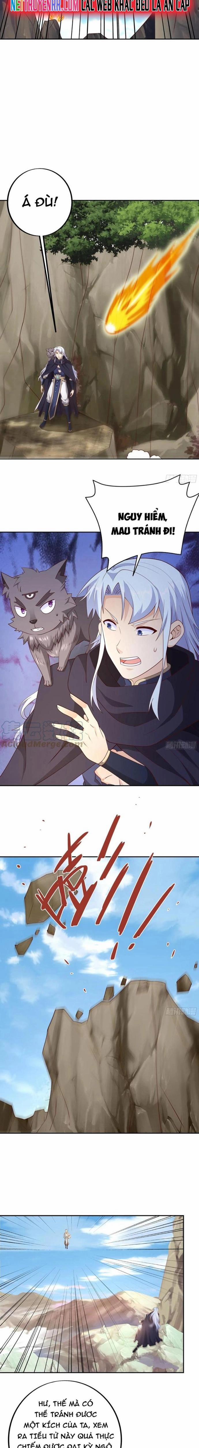 Trọng Sinh 1000 Lần, Ta Vô Địch 86 trang 1