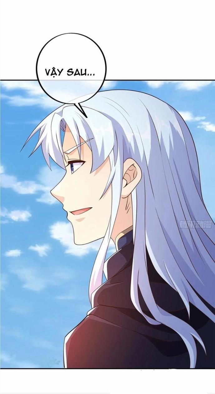 Trọng Sinh 1000 Lần, Ta Vô Địch 86 trang 9