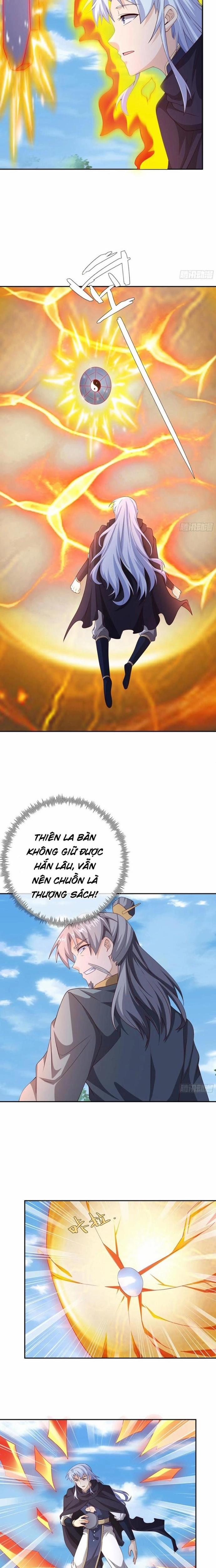 Trọng Sinh 1000 Lần, Ta Vô Địch 87 trang 4