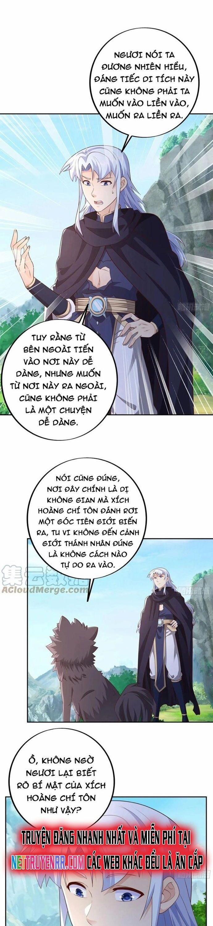 Trọng Sinh 1000 Lần, Ta Vô Địch 88 trang 1