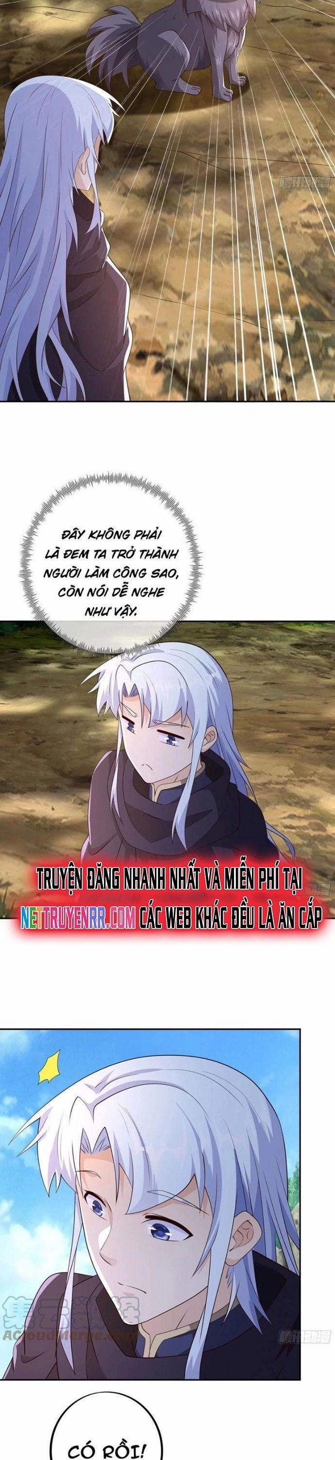 Trọng Sinh 1000 Lần, Ta Vô Địch 88 trang 7