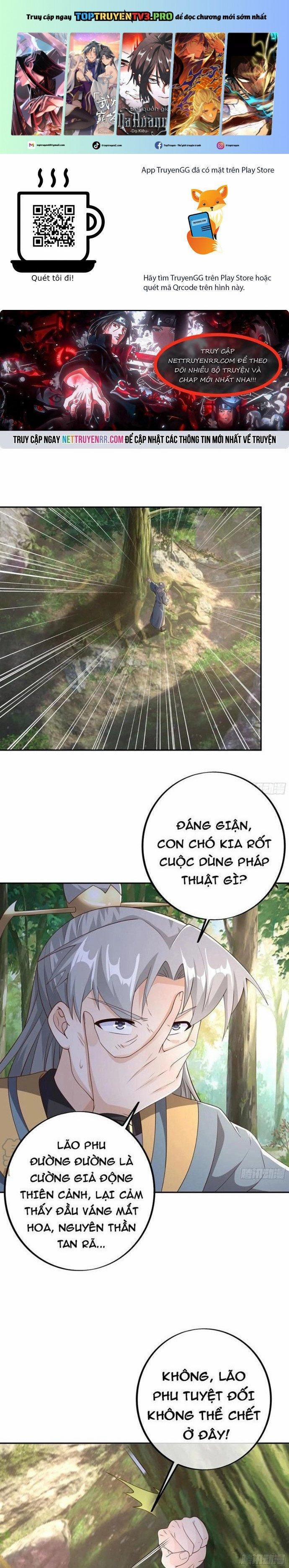 Trọng Sinh 1000 Lần, Ta Vô Địch 89 trang 0